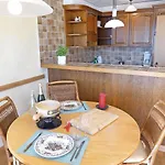 Jeanne D'arc Apt- H-58 By Interhome Crans-Montana