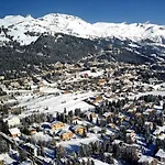 Appartement Jeanne D'arc Apt- H-58 By Interhome Crans-Montana