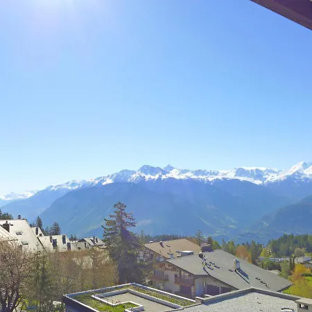 Jeanne D'arc-2 Crans-Montana