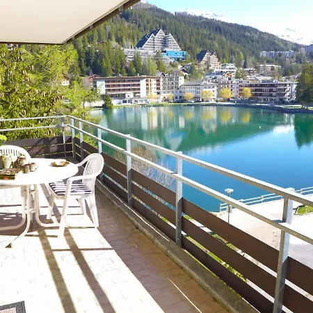 Jeanne D'arc-2 * Crans-Montana