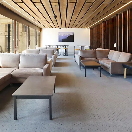 Daire Jeanne D'arc Apt- H-58 By Interhome Crans-Montana