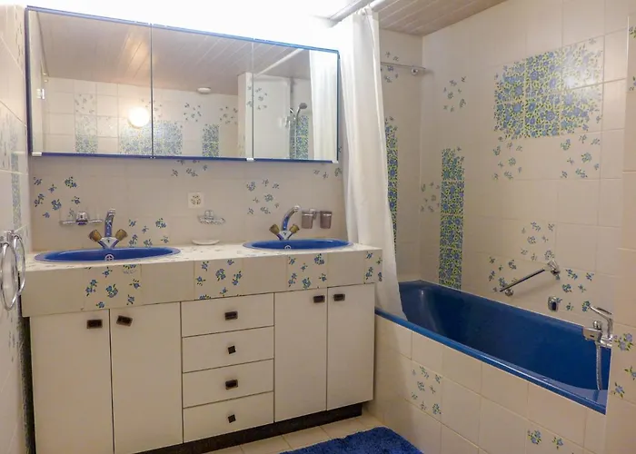 Jeanne D'arc Apt- H-58 By Interhome Daire Crans-Montana