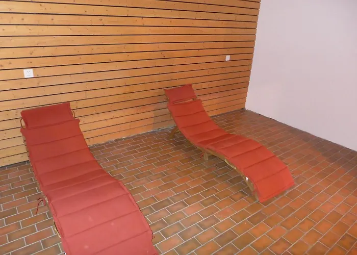 Daire Jeanne D'arc Apt- H-58 By Interhome Crans-Montana